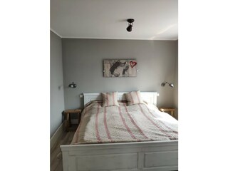 Ferienwohnung Timmendorfer Strand Ausstattung 6
