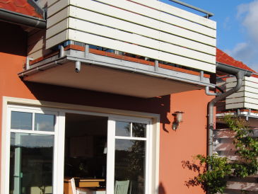 Ferienhaus Alt Glowe