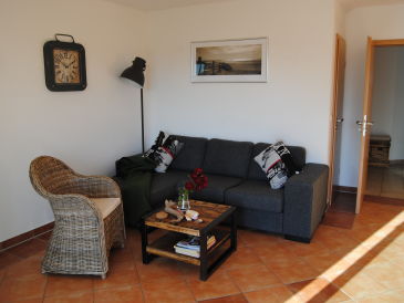 Ferienhaus Alt Glowe