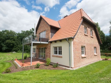 Ferienwohnung Am Lütten See