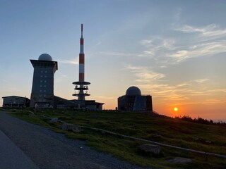 Vakantiehuis Ilsenburg Omgeving 4