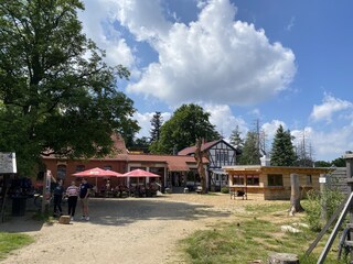 Casa per le vacanze Ilsenburg Ambiente 5