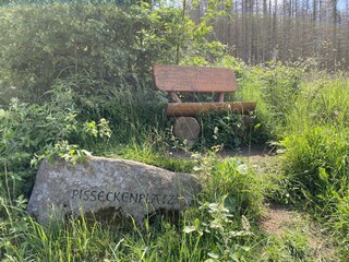 Maison de vacances Ilsenburg Environnement 8