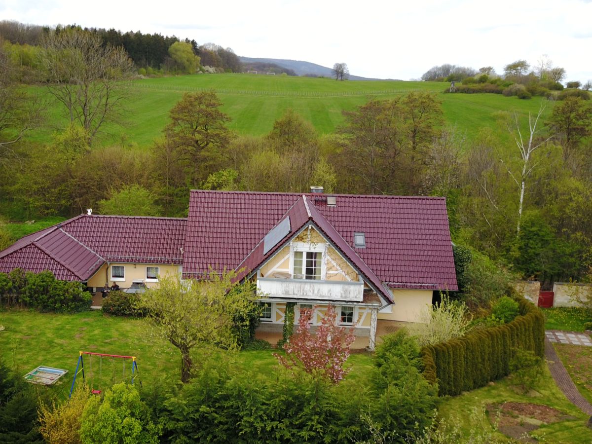 Haus Kaufen In Ilsenburg Harz
