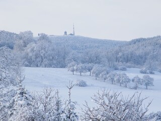 Casa de vacaciones Ilsenburg Entorno 2