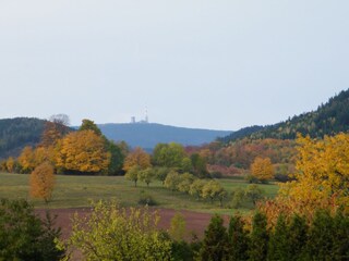 Vakantiehuis Ilsenburg Omgeving 1