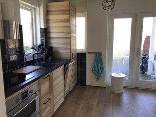 Villa Kamperland Caratteristiche 9