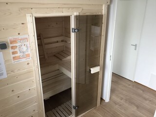 Villa Kamperland Caratteristiche 12