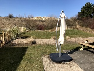 Villa Kamperland Registrazione all'aperto 5