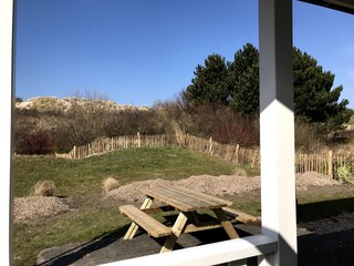 Villa Kamperland Registrazione all'aperto 7