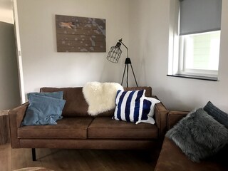 Villa Kamperland Caratteristiche 11