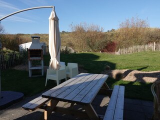 Villa Kamperland Registrazione all'aperto 3