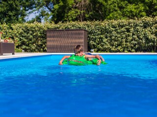 Villa Krk (Stadt) Registrazione all'aperto 6