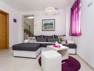 Villa Krk (Stadt) Caratteristiche 19