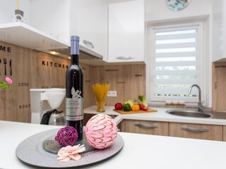 Villa Krk (Stadt) Caratteristiche 22