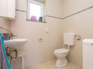 Villa Krk (Stadt) Caratteristiche 25