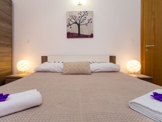 Villa Krk (Stadt) Caratteristiche 23