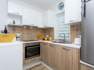 Villa Krk (Stadt) Caratteristiche 21