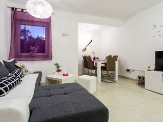 Villa Krk (Stadt) Caratteristiche 20