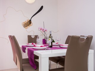 Villa Krk (Stadt) Registrazione all'aperto 9