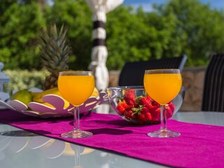 Villa Krk (Stadt) Registrazione all'aperto 14