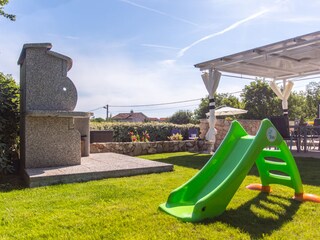 Villa Krk (Stadt) Registrazione all'aperto 17