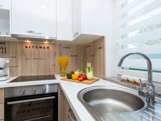 Villa Krk (Stadt) Caratteristiche 28