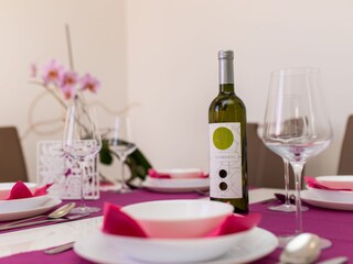 Villa Krk (Stadt) Caratteristiche 31