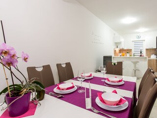 Villa Krk (Stadt) Caratteristiche 37