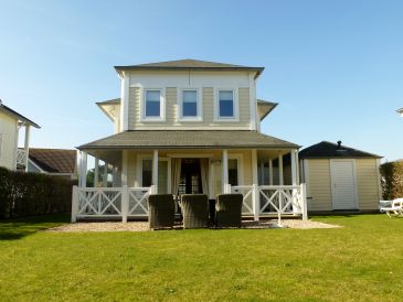 Villa Eb&Vloed28a