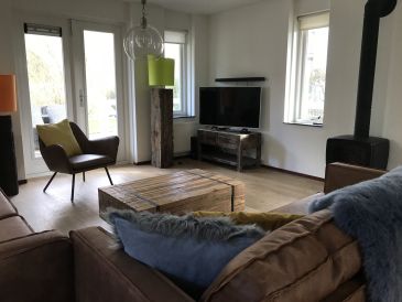 Villa Eb&Vloed28a