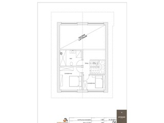 Chalet Annaberg-Lungötz Plano de planta 26