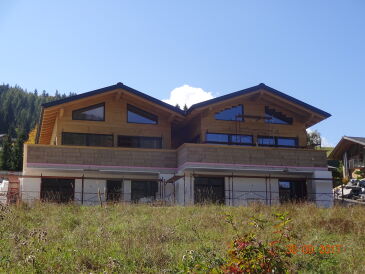 Chalet Hüttenzauber 3