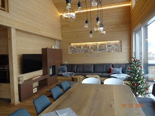 Chalet Annaberg-Lungötz Caratteristiche 9