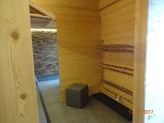 Chalet Annaberg-Lungötz Features 14