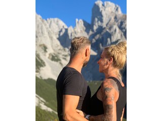 Chalet Annaberg-Lungötz Ambiente 18