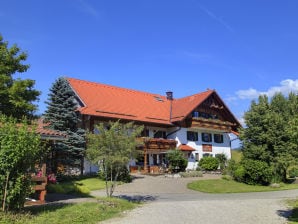 Ferienwohnung Hochplatte im Ferienhof AllgäuMax - Füssen - image1