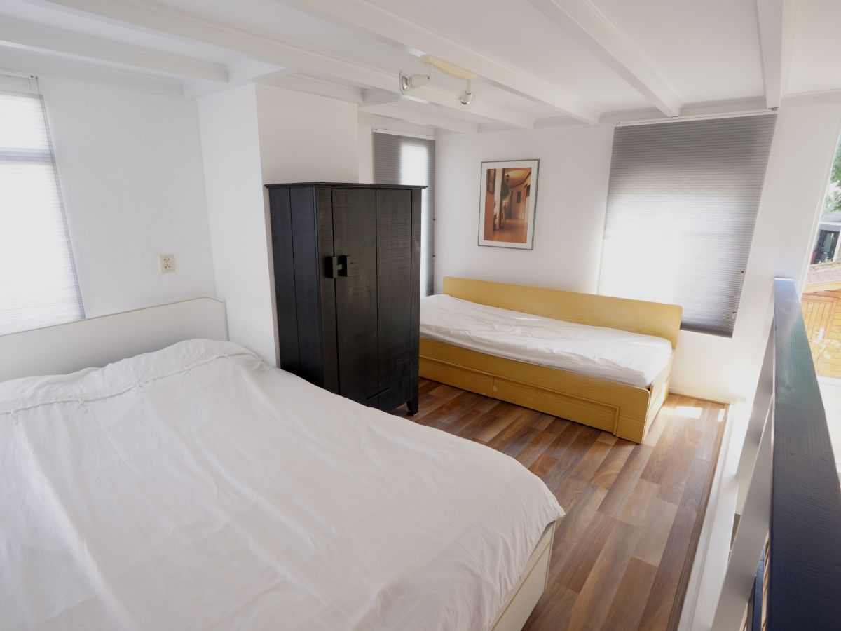 Ferienhaus Kastanje 19 Klepperstee - Ouddorp, Ouddorp, Firma