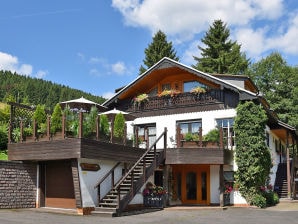 Vakantieappartement Dapper - Ilmenau - image1