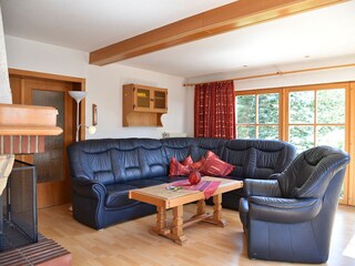 Appartamento per vacanze Ilmenau Caratteristiche 3