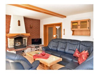 Apartamento de vacaciones Ilmenau Características 4