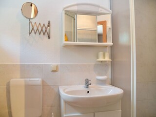 Apartamento de vacaciones Ilmenau Características 7