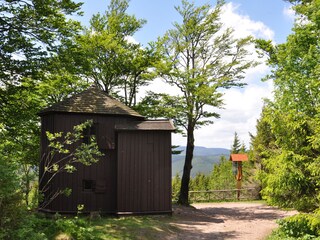 Appartamento per vacanze Ilmenau Ambiente 9