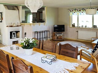 Maison de vacances  12