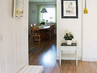 Ferienhaus  18