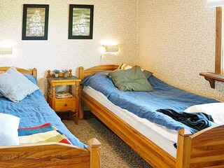 Maison de vacances  13