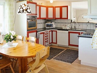 Holiday house  9