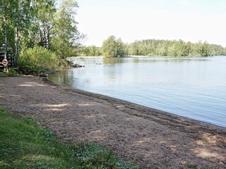 Maison de vacances  11