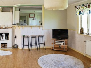 Ferienhaus  12