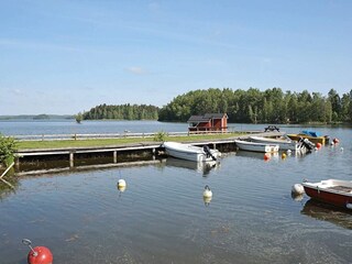 Vakantiehuis  15